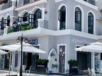 Shop Grand World Phú Quốc tại Vinpearl Phú Quốc kế Casino giá 50tr/m2 Shop Grand World Phú Quốc tại Vinpearl Phú Quốc kế Casino giá 50tr/m2
