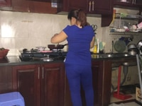 Chủ nhà bận công tác cần tìm 01 nữ giúp việc nhà gần hẽm sinh viên Chủ nhà bận công tác cần tìm 01 nữ giúp việc nhà gần hẽm sinh viên