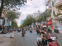 Bán gấp nhà 2 mặt tiền Ngô Gia Tự, Quận 10. Trệt + 4 lầu + ST Bán gấp nhà 2 mặt tiền Ngô Gia Tự, Quận 10. Trệt + 4 lầu + ST