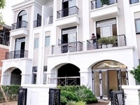 Bán biệt thự song lập, nhà phố liền kề view ven sông chỉ từ 1 tỷ 7 Bán biệt thự song lập, nhà phố liền kề view ven sông chỉ từ 1 tỷ 7