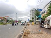 Cần cho thuê mặt tiền lộ Võ Nguyên Giáp 150m2 gần xe ford 12 tr/th Cần cho thuê mặt tiền lộ Võ Nguyên Giáp 150m2 gần xe ford 12 tr/th