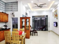 Bán Nhà Cực Hót Tân Mai 81m2x5t Mới, Thang Máy, 8.26 tỷ, SĐCC Bán Nhà Cực Hót Tân Mai 81m2x5t Mới, Thang Máy, 8.26 tỷ, SĐCC