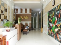 Sang tiệm Massage Foot & Body bấm huyệt cổ truyền trung bình 10 khách Sang tiệm Massage Foot & Body bấm huyệt cổ truyền trung bình 10 khách