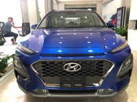 Bán xe Kona bản Turbo giảm trực tiếp 25 triệu, gói quà tặng Bán xe Kona bản Turbo giảm trực tiếp 25 triệu, gói quà tặng