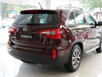Xe 7 chỗ giá mềm nhất phân khúc Sorento 2019 siêu đẹp giá 949 triệu Xe 7 chỗ giá mềm nhất phân khúc Sorento 2019 siêu đẹp giá 949 triệu