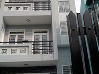 Bán nhà HXH D5, Bình Thạnh, căn góc 4x20m, T2LST, 7.7 tỷ TL Bán nhà HXH D5, Bình Thạnh, căn góc 4x20m, T2LST, 7.7 tỷ TL