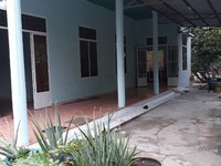 Bán nhà 2.5 tỷ, Phú Hoà Đông, Củ Chi. (500m²) Bán nhà 2.5 tỷ, Phú Hoà Đông, Củ Chi. (500m²)