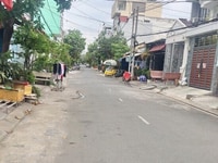 Nhà cũ tiện xây nhà trọ, biệt thự, phường Tân Quy, Q7. dt 7x20m Nhà cũ tiện xây nhà trọ, biệt thự, phường Tân Quy, Q7. dt 7x20m