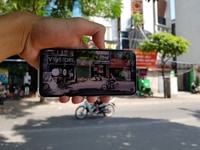 Samsung Galaxy S10e Nhập khẩu mỹ, chip rồng Snapdragon 855 cực mạnh Samsung Galaxy S10e Nhập khẩu mỹ, chip rồng Snapdragon 855 cực mạnh