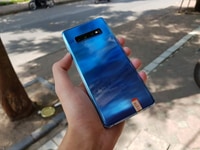 Samsung Galaxy S10 Plus nhập khẩu Mỹ bản chip rồng cực mạnh Samsung Galaxy S10 Plus nhập khẩu Mỹ bản chip rồng cực mạnh