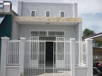 Gấp nhà bình chánh 42m2 1 lửng SHR 400tr chính chủ Gấp nhà bình chánh 42m2 1 lửng SHR 400tr chính chủ