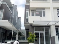 Biệt thự,nhà phố quận 7(140m2, 4pn, hầm) từ thô,cơ bản, full nội thất Biệt thự,nhà phố quận 7(140m2, 4pn, hầm) từ thô,cơ bản, full nội thất
