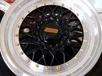 Thanh lí mâm xe BBS 15 inch new 99% gắn accent Thanh lí mâm xe BBS 15 inch new 99% gắn accent