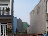 Bán Đất Đường Phạm Hùng SHR XDTD Bán Đất Đường Phạm Hùng SHR XDTD