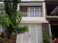 Bán nhà đường 5 KDC ấp 5 Phong Phú, Dt 4,5x18m 2 lầu, sân thượng, 4PN Bán nhà đường 5 KDC ấp 5 Phong Phú, Dt 4,5x18m 2 lầu, sân thượng, 4PN