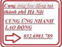 Chuyên cung ứng các việc lao động phổ thông, giúp việc nhà, người già Chuyên cung ứng các việc lao động phổ thông, giúp việc nhà, người già