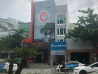 Chính chủ bán gấp MT 97 trường sơn, 4x32 trệt 3 lầu 25,5 tỷ chốt Chính chủ bán gấp MT 97 trường sơn, 4x32 trệt 3 lầu 25,5 tỷ chốt