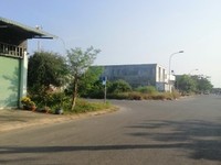 Bán 672m2 trọn sổ HỒNG xã đa phước bình chánh ql50 Bán 672m2 trọn sổ HỒNG xã đa phước bình chánh ql50