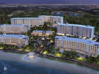 8 lý do nên chọn Ocean Vista - Sealinks City làm nơi đầu tư 8 lý do nên chọn Ocean Vista - Sealinks City làm nơi đầu tư