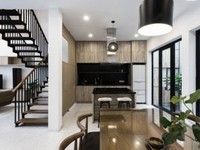 Về quê chăm sóc mẹ già bán gấp nhà 112m2 MT Mạc Vân Q8 giá 985 triệu, Về quê chăm sóc mẹ già bán gấp nhà 112m2 MT Mạc Vân Q8 giá 985 triệu,