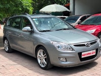 Bán xe Hyundai i30 CW 2009 nhập khẩu nguyên chiếc Bán xe Hyundai i30 CW 2009 nhập khẩu nguyên chiếc