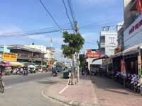 Đất chính chủ, SHR, Chợ Rạch Kiến, công chứng sang tên ngay Đất chính chủ, SHR, Chợ Rạch Kiến, công chứng sang tên ngay