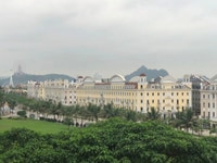 Bán Nhà Phố Trung Tâm Bãi Cháy- Miễn Quảng Cáo Bán Nhà Phố Trung Tâm Bãi Cháy- Miễn Quảng Cáo