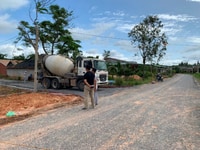 Bán Đất Nền Đầu Tư TT.Bến Cầu-Tây Ninh Bán Đất Nền Đầu Tư TT.Bến Cầu-Tây Ninh