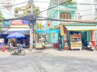 Bán nhà nát hẻm 362 đường Lê Văn Lương P. Tân Hưng Quận 7 Bán nhà nát hẻm 362 đường Lê Văn Lương P. Tân Hưng Quận 7