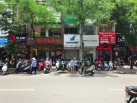 Cho thuê nhà mặt MP Báo Khánh: 32m2, MT 1,5m, nở hậu 2,5m, riêng biệt, Cho thuê nhà mặt MP Báo Khánh: 32m2, MT 1,5m, nở hậu 2,5m, riêng biệt,