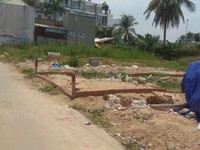 Bán Gấp Đất Nền Giá Rẻ Tô Ngọc Vân Bán Gấp Đất Nền Giá Rẻ Tô Ngọc Vân