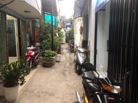 Nhà chính chủ bán vi bàng dt 36m2 nở hậu Nhà chính chủ bán vi bàng dt 36m2 nở hậu