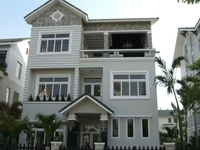 Biệt thự 2 Lầu trên đường số 2 gần Chợ Bình Chánh Biệt thự 2 Lầu trên đường số 2 gần Chợ Bình Chánh