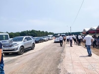 Cơ Hội Sở Hữu Đất Nền Kcn Becamex Chơn Thành giá rẻ Cơ Hội Sở Hữu Đất Nền Kcn Becamex Chơn Thành giá rẻ