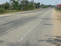 Tôi Cần Bán Đất Ven Sông Thoáng Mát SHR XDTD Tôi Cần Bán Đất Ven Sông Thoáng Mát SHR XDTD