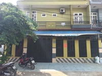 Bán nhà 8x12m 1 lầu nhà 2măt tiền thuận tiên kdbb ngay gần chợ đầu mối Bán nhà 8x12m 1 lầu nhà 2măt tiền thuận tiên kdbb ngay gần chợ đầu mối