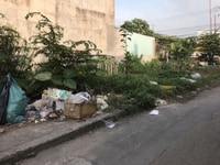 Thanh Lý Nhanh Lô Đất Đường Nguyễn Thị Búp Thanh Lý Nhanh Lô Đất Đường Nguyễn Thị Búp