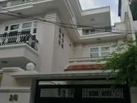 Bán nhà hẻm ôtô đường Hồ Văn Huê dt 7,8x13.5(3 lầu).Giá chỉ 17.5 tỷ Bán nhà hẻm ôtô đường Hồ Văn Huê dt 7,8x13.5(3 lầu).Giá chỉ 17.5 tỷ