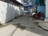 Cho thuê nhà DT: 4x14m, hẻm 6m Quang Trung, P.8, Gò Vấp, trệt, 2 lầu Cho thuê nhà DT: 4x14m, hẻm 6m Quang Trung, P.8, Gò Vấp, trệt, 2 lầu