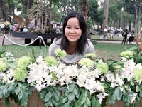 Nhung 11 năm KN, Nhận báo cáo thuế, sổ sách KT, Thành lập doanh nghiệp Nhung 11 năm KN, Nhận báo cáo thuế, sổ sách KT, Thành lập doanh nghiệp