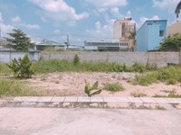 Bán Gấp Lô Đất Đường Thạnh Lộc SHR Bán Gấp Lô Đất Đường Thạnh Lộc SHR
