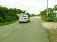 1000 m2 đất vườn Bình Chánh, gần chợ Hưng Long chỉ 3.2 tr/m2 1000 m2 đất vườn Bình Chánh, gần chợ Hưng Long chỉ 3.2 tr/m2
