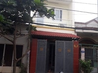 Bán nhà mặt tiền đường TA10, p Thới An, quận 12, 4 x 15m, 1 lầu Bán nhà mặt tiền đường TA10, p Thới An, quận 12, 4 x 15m, 1 lầu