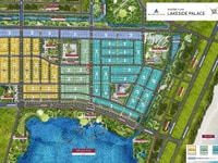 Dự án Trung tâm khu vực Tây Bắc lá phổi Xanh Đà Nẵng Lakesider Dự án Trung tâm khu vực Tây Bắc lá phổi Xanh Đà Nẵng Lakesider