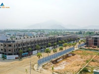 CỰC HOT! Đất Xanh tung giỏ hàng 5 căn shophouse đẹp nhất Tây Bắc,CK 8% CỰC HOT! Đất Xanh tung giỏ hàng 5 căn shophouse đẹp nhất Tây Bắc,CK 8%