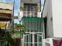 Nhà bán hẻm 6m đường An Dương Vương, Q.6, 48m2.giá 3.8 tỷ TL. Nhà bán hẻm 6m đường An Dương Vương, Q.6, 48m2.giá 3.8 tỷ TL.
