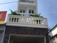 Cho thuê nhà mặt tiền nguyên căn Phạm Văn Chiêu Gò Vấp Cho thuê nhà mặt tiền nguyên căn Phạm Văn Chiêu Gò Vấp