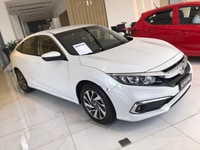 Civic E mới 100% chỉ cần trả trước 180 triệu, thủ tục đơn giản Civic E mới 100% chỉ cần trả trước 180 triệu, thủ tục đơn giản