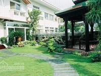 Mặt tiền Dương Văn An nội thất đẹp P An Khánh, Q2. DT: 10x20m, 35 Tỷ Mặt tiền Dương Văn An nội thất đẹp P An Khánh, Q2. DT: 10x20m, 35 Tỷ