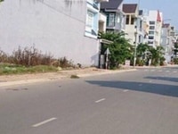 Bán Đất Nền Shophouse Bình Điền Bán Đất Nền Shophouse Bình Điền